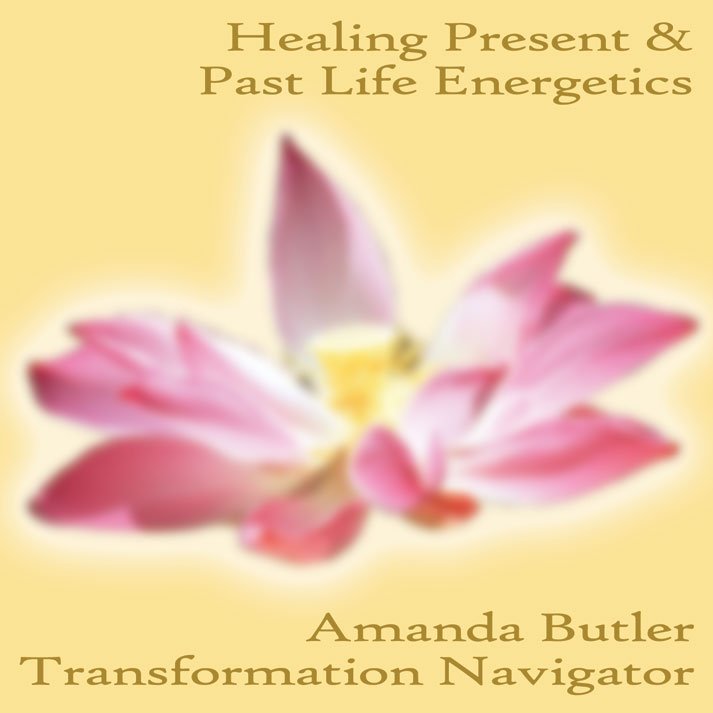 Healing Present & Past Life Energetics