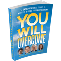 You Will Overcome Book