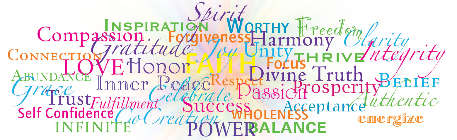 Activate & Receive Your SOUL Vision & Abundant Life!