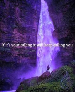 Soul Calling