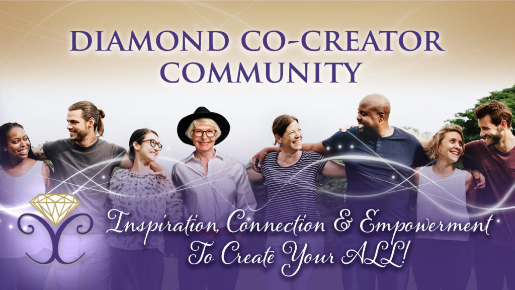 Co Creator Community