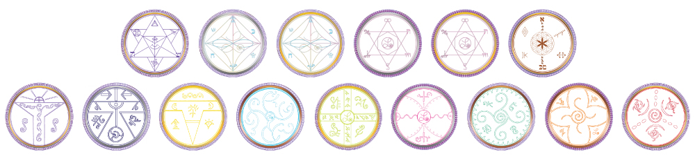 4 New Energy Strip