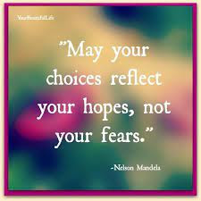 Power of Choice 1