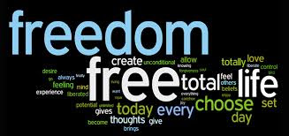 Freedom