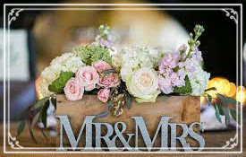 Mr and Mrs