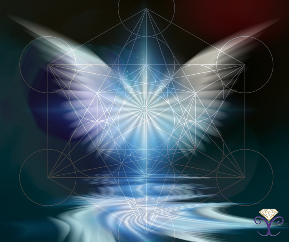 Metatron's Cube