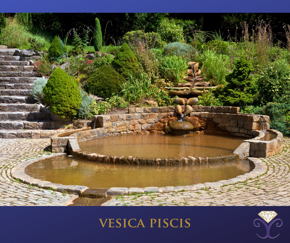 Vesica Piscis