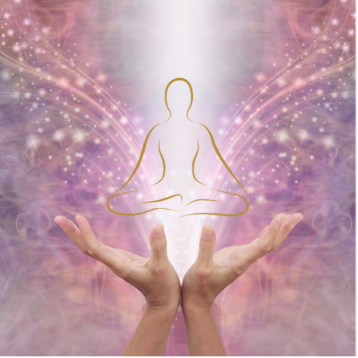 Live in the 5th Dimension of Love & Prosperity!