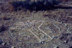 Rock Circle