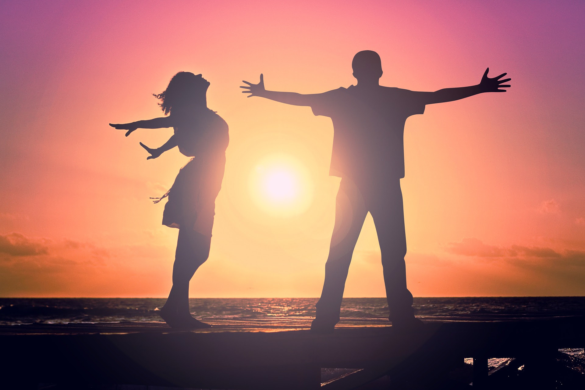 ‘BE’-ing Connected & Grounded in Your Fullest Potential!