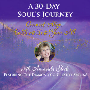 30 Day Souls Journey