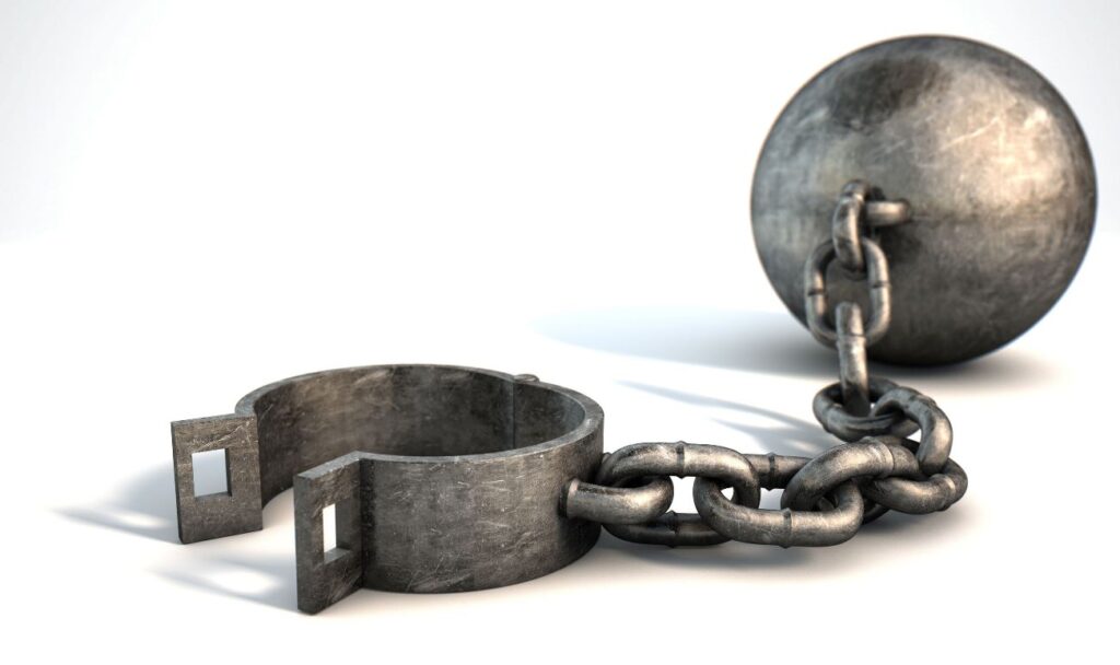 Ball And Chain