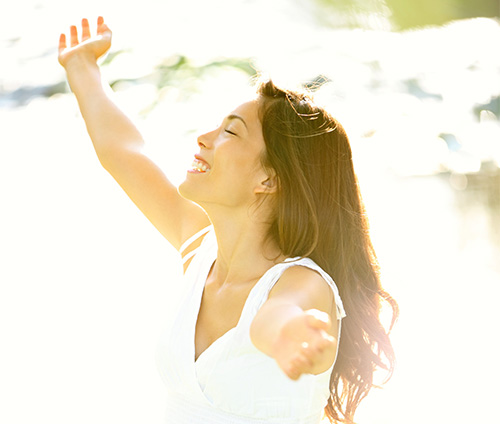 Embracing the New You: A Spiritual Awakening into Authenticity