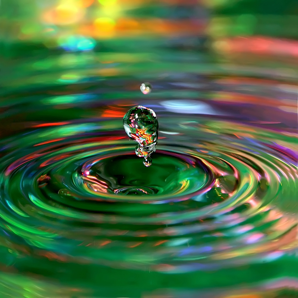 Water