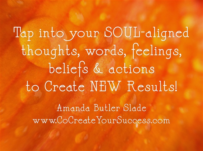 Embrace Transitions with Your Soul-Aligned Power Within!