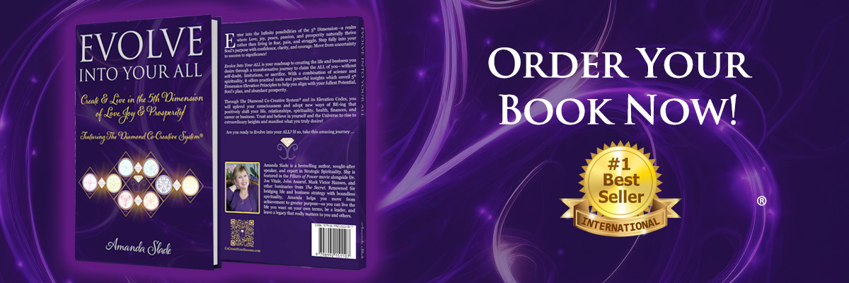Evolve Your All Book