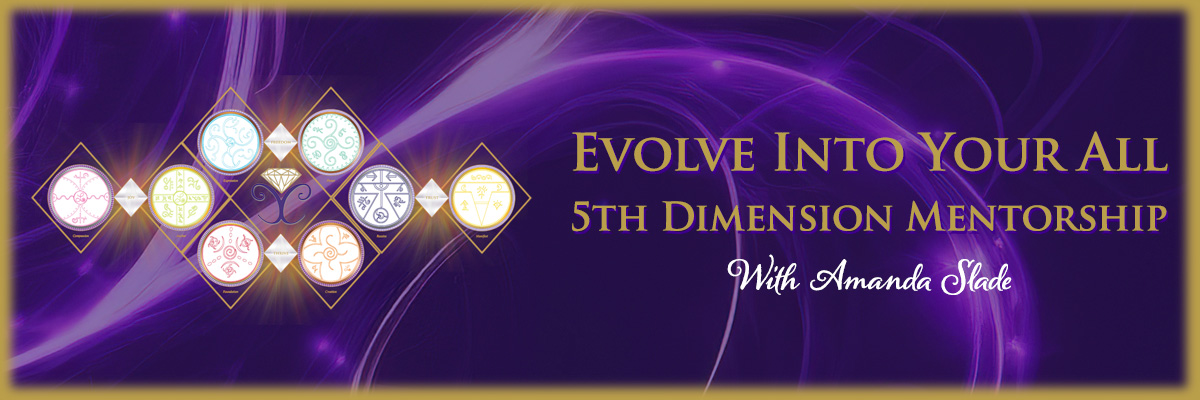 Evolve Into Your All