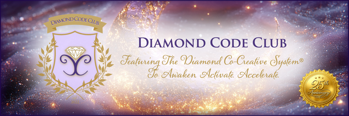 The Diamond Code Club