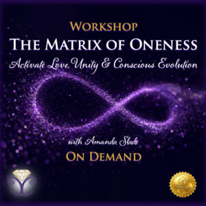 Matrix of Oneness