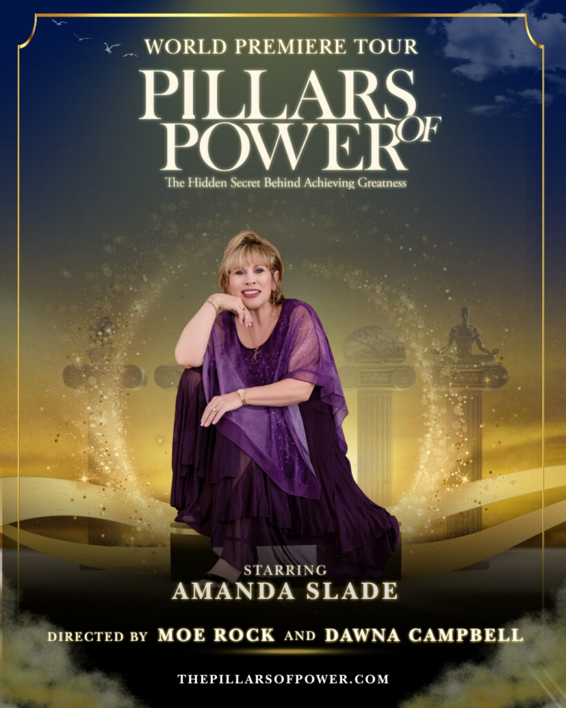 Amanda POP