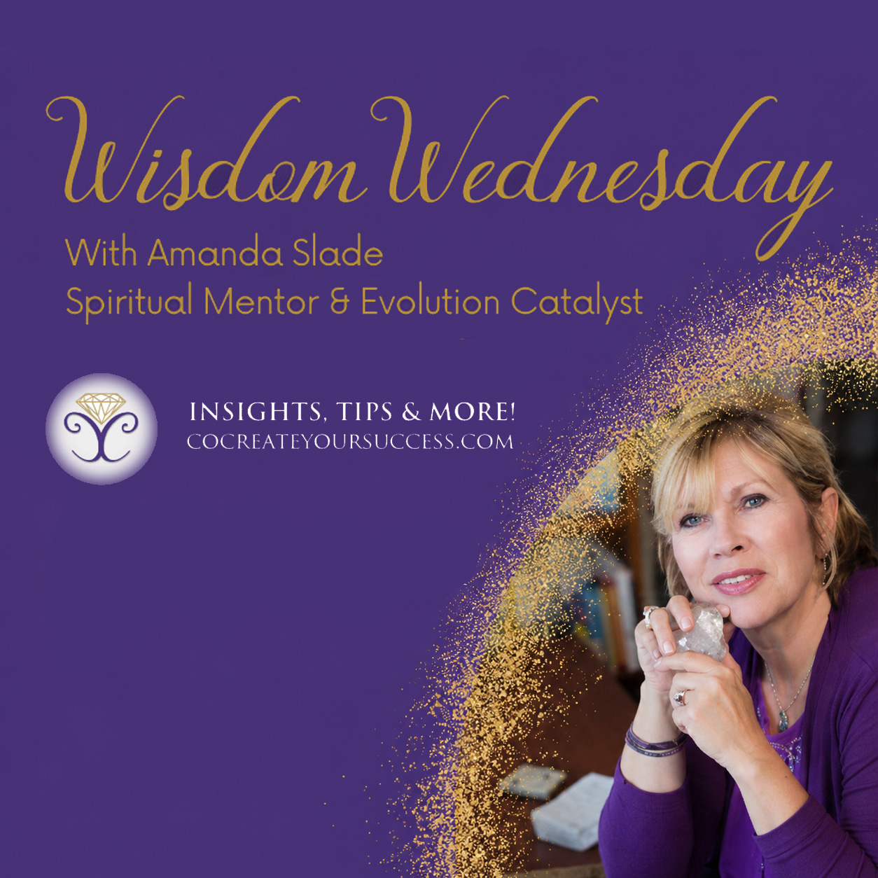 Wisdom Wednesday