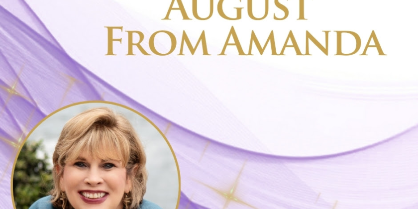 Who Are You Becoming? An Invitation to Release, Heal & Complete to Create Space for the New!