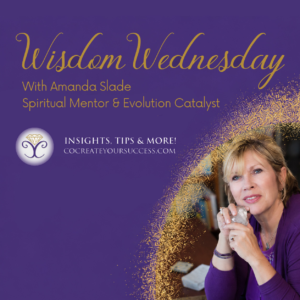 Wisdom Wednesday