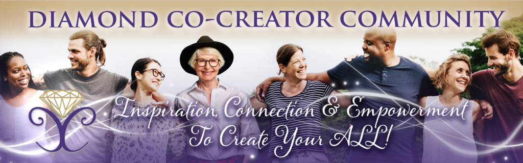 Join Our Community
