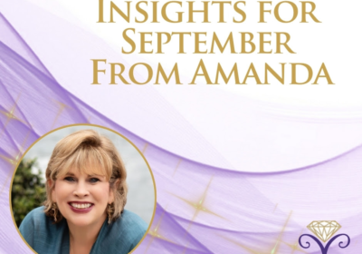 Are You Ready To Say YES To What’s Next? New Beginnings, New Possibilities & Conscious Choices!