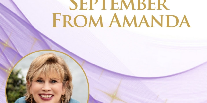 Are You Ready To Say YES To What’s Next? New Beginnings, New Possibilities & Conscious Choices!