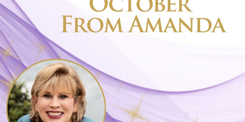 A Month Of Manifestation, Awareness & New Beginnings